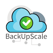 BackUpScale